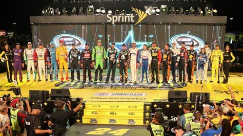 A complete breakdown of how the complex NASCAR All-Star Race works | For The Win