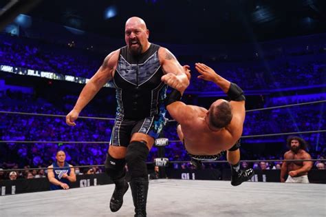 WWE and AEW legend 'The Big Show' Paul Wight confirms comeback plans | Metro News