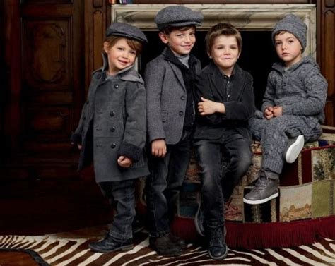 Italian Kids Fashion