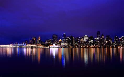 canada, british columbia, vancouver Wallpaper, HD City 4K Wallpapers, Images and Background ...