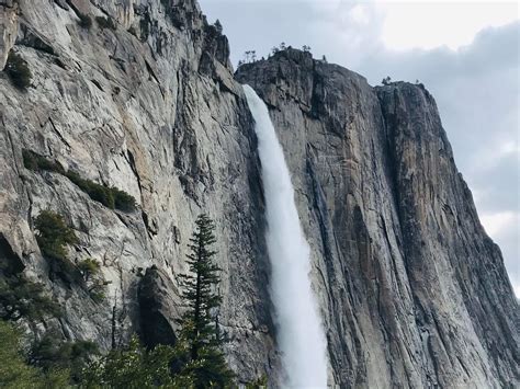 Eagle Peak Hike | A Demanding Adventure in Yosemite NP