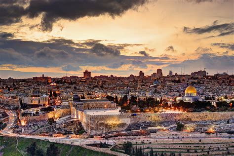 Israel: cultura e belezas que surpreendem - Engetur