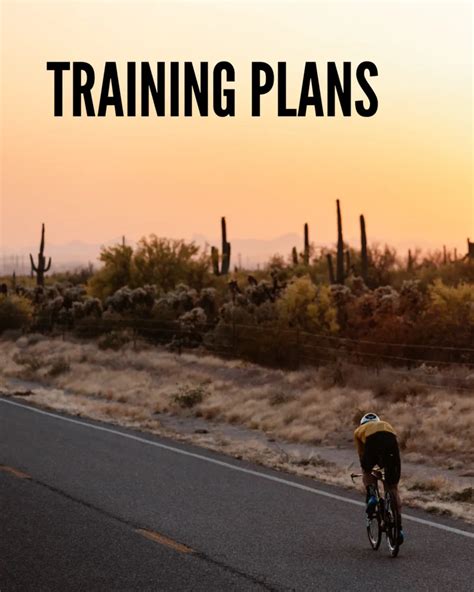 Find a Triathlon Training Plan | Better Triathlete