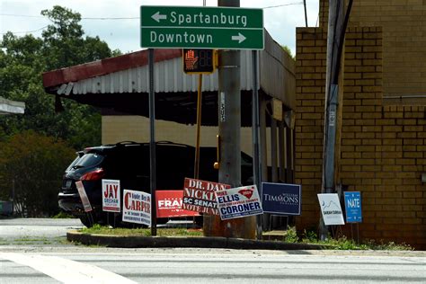 South Carolina primary predictions: Turnout and the races expected to ...