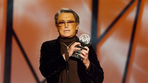 Robert Evans, ‘Chinatown’ and ‘Godfather’ producer, dead at 89 | FOX 4 Kansas City WDAF-TV ...