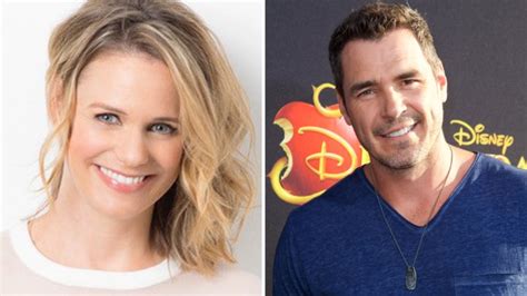 Andrea Barber & Dan Payne Cast In Candace Cameron Bure-Produced Movie