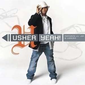 Yeah [CD 2] by Usher Ft Ludacris & Lil' Jon by Usher Ft Ludacris & Lil ...