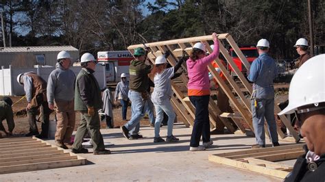 Habitat for Humanity builds homes for adults with disabilities in ...