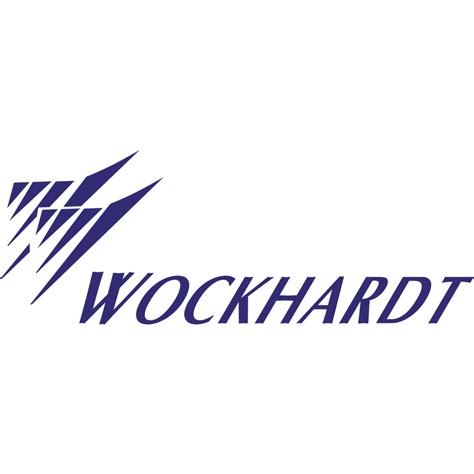 Wockhardt logo, Vector Logo of Wockhardt brand free download (eps, ai ...