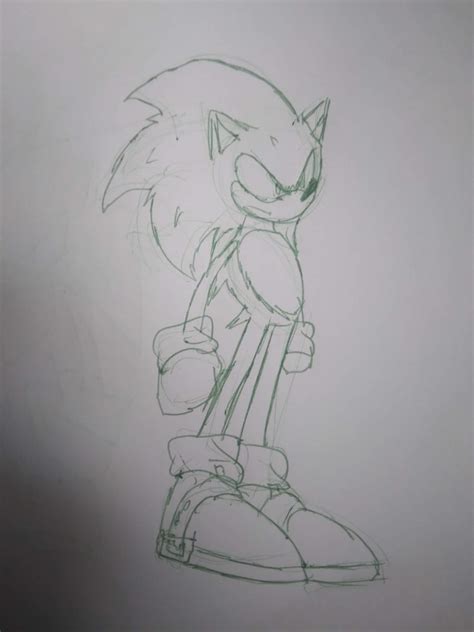 Movie Redesign | Sonic the Hedgehog! Amino