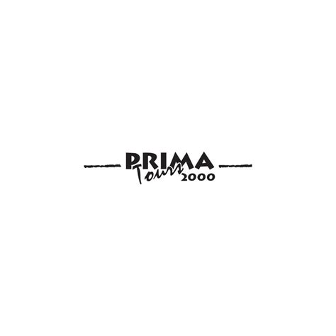 Prima Tours 2000 Logo Vector - (.Ai .PNG .SVG .EPS Free Download)