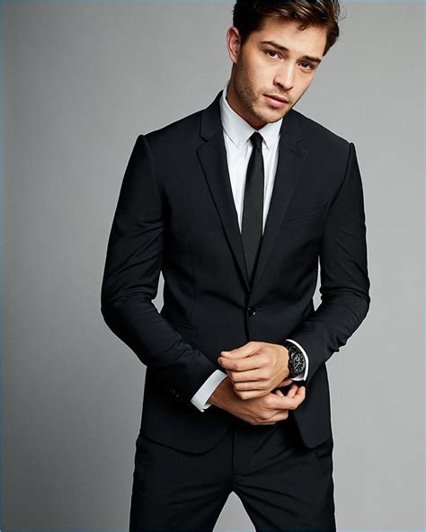 714 best Men's Suits images on Pinterest