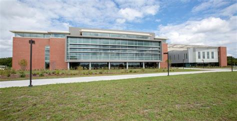 TCC Chesapeake Campus Map | Tidewater Community College