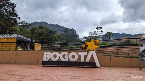 The Top 5 Neighborhoods to Stay in Bogota, Colombia – Rarely Worried