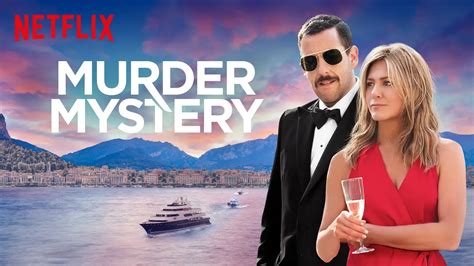 Murder Mystery (2019) / AvaxHome