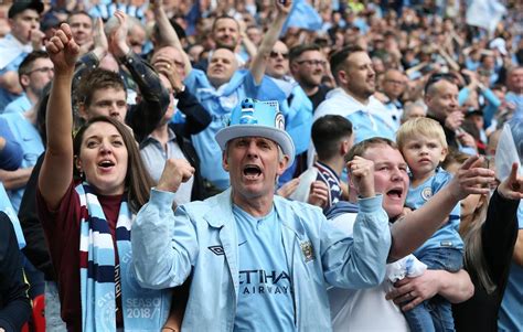 Manchester City fans full of praise for brilliant defence | News | Law Gazette