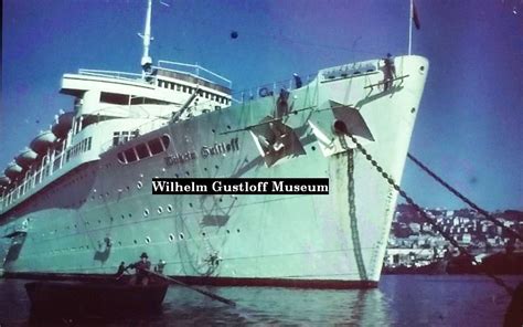 Wilhelm Gustloff Museum Website - Germany: Third Reich: Research ...