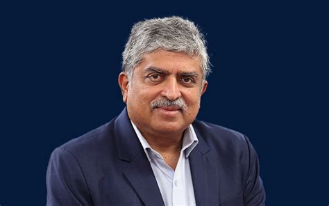 Infosys at WEF 2023 | Nandan M. Nilekani