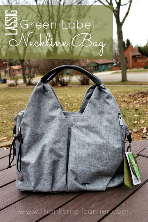 Thanks, Mail Carrier | Travel Stylishly Smart this Season with Lassig ...