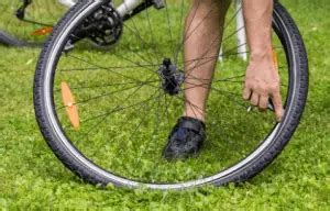 How to Tell if Your Mountain Bike Tires Are Tubeless - Outdoor Barren