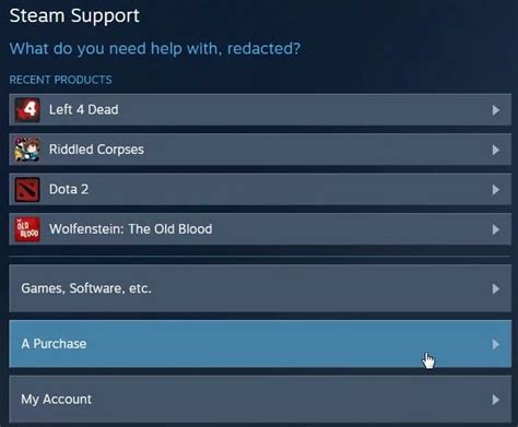 How To Refund A Game On Steam? - Lawod