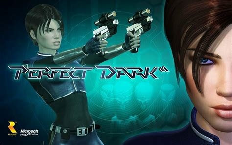 8 Games Like Perfect Dark for PS2 – Games Like