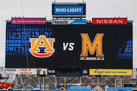 GALLERY: Photos from Tiger Walk before Auburn vs Maryland - Sports ...