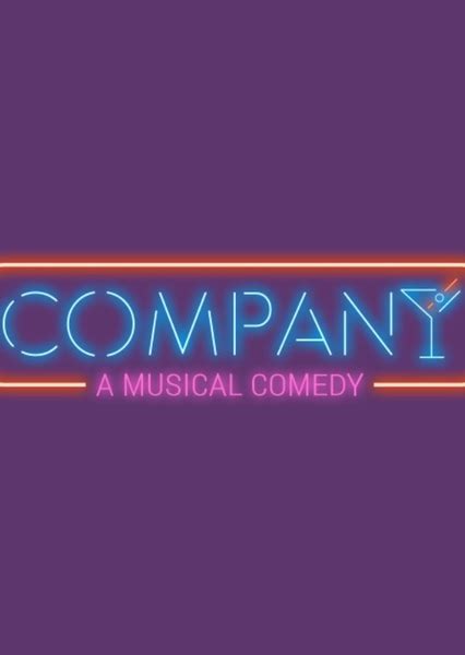 Company - The Musical Fan Casting on myCast