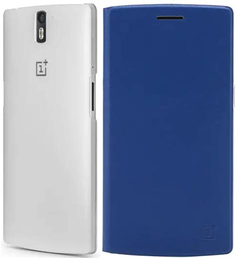 OnePlus One Accessories Listed for Sale in India Starting from 299 INR ...