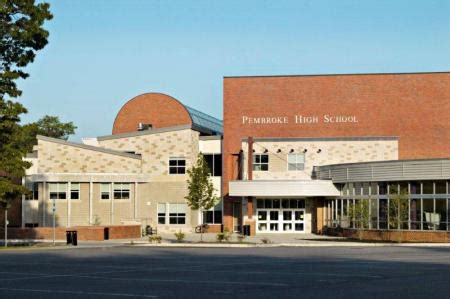 Pembroke High School - Find Alumni, Yearbooks and Reunion Plans