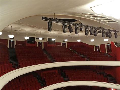 KV2 Audio at the Volksoper Wien | References | KV2 Audio