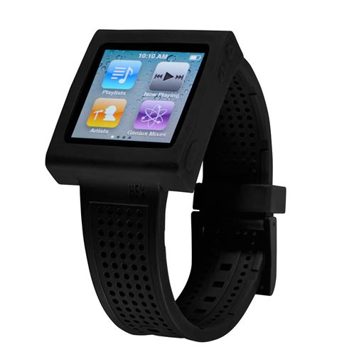 Ipod Nano Watch Buy Online - cartbuckshee