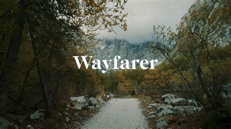 Wayfarer - Church Motion Backgrounds | Story Loop