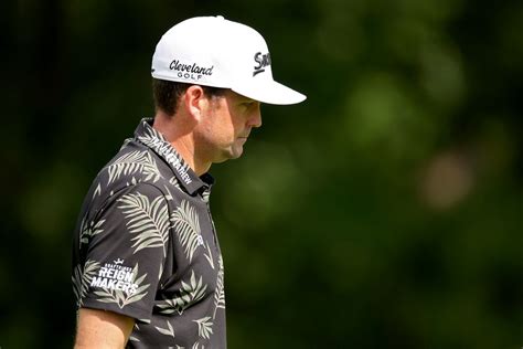 Keegan Bradley learned of Ryder Cup snub in ‘devastating’ fashion - SBNation.com