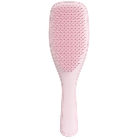 Tangle Teezer The Wet Detangler Hair Brush - Millennial Pink | Buy Online | Mankind