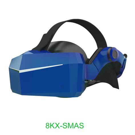 Pimax Vision 8K X - Pimax