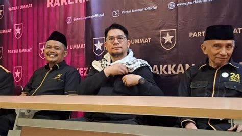 Pilpres 2024: Mengapa Partai Ummat gaungkan 'politik identitas' dan kenapa pilihan itu dianggap ...