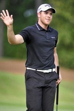 The Masters: Top 5 Performances from College Golf Amateurs - NCCGA