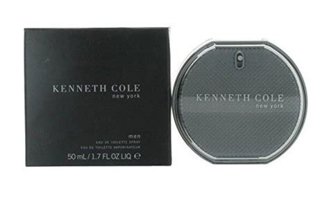 Kenneth Cole New York by Kenneth Cole | Luxury perfume, Kenneth cole new york, Mens fragrance