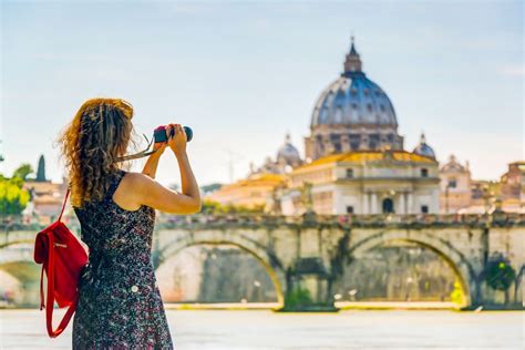 Rome: Vatican Museum and Sistine Chapel Official Guided Tour | GetYourGuide