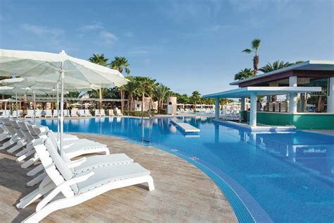 Hôtel Riu Cabo Verde 5* - Adultes uniquement Cap-Vert