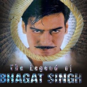 The Legend of Bhagat Singh - Rotten Tomatoes