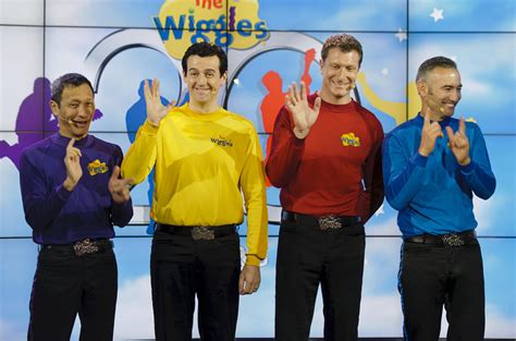 The Wiggles to Receive Ted Albert Honor at 2022 APRA Awards