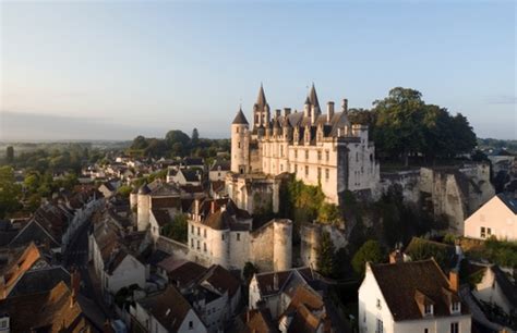 Loire Valley Castles: The Best French Châteaux You Mustn't Miss