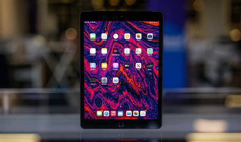 Apple iPad (2020) and iPadOS 14 review | Engadget