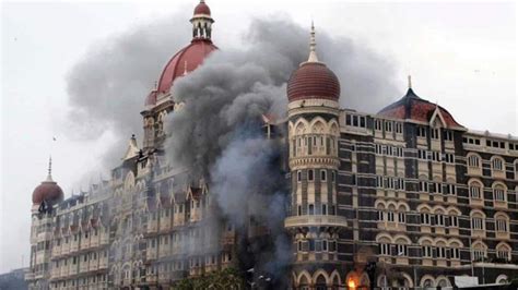 Mumbai: 2 Taj Hotels received calls threatening 26/11-like attack ...