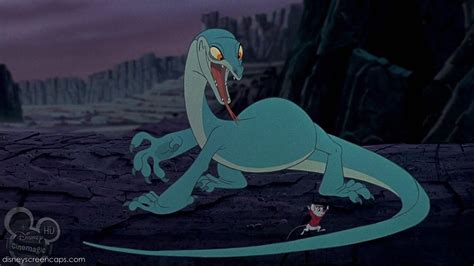 Joanna the Goanna | Disney Fan Fiction Wiki | FANDOM powered by Wikia