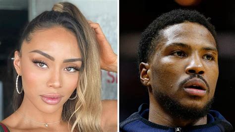 Who is NBA star Malik Beasley’s wife Montana Yao? What is the cheating ...