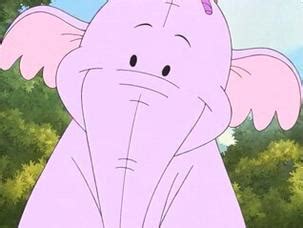 Pooh's Heffalump Movie