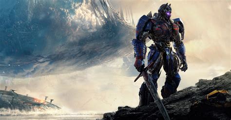 523 Transformers Ultra Hd Wallpaper Images - MyWeb